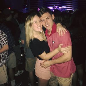 Meet your Posher, Evie